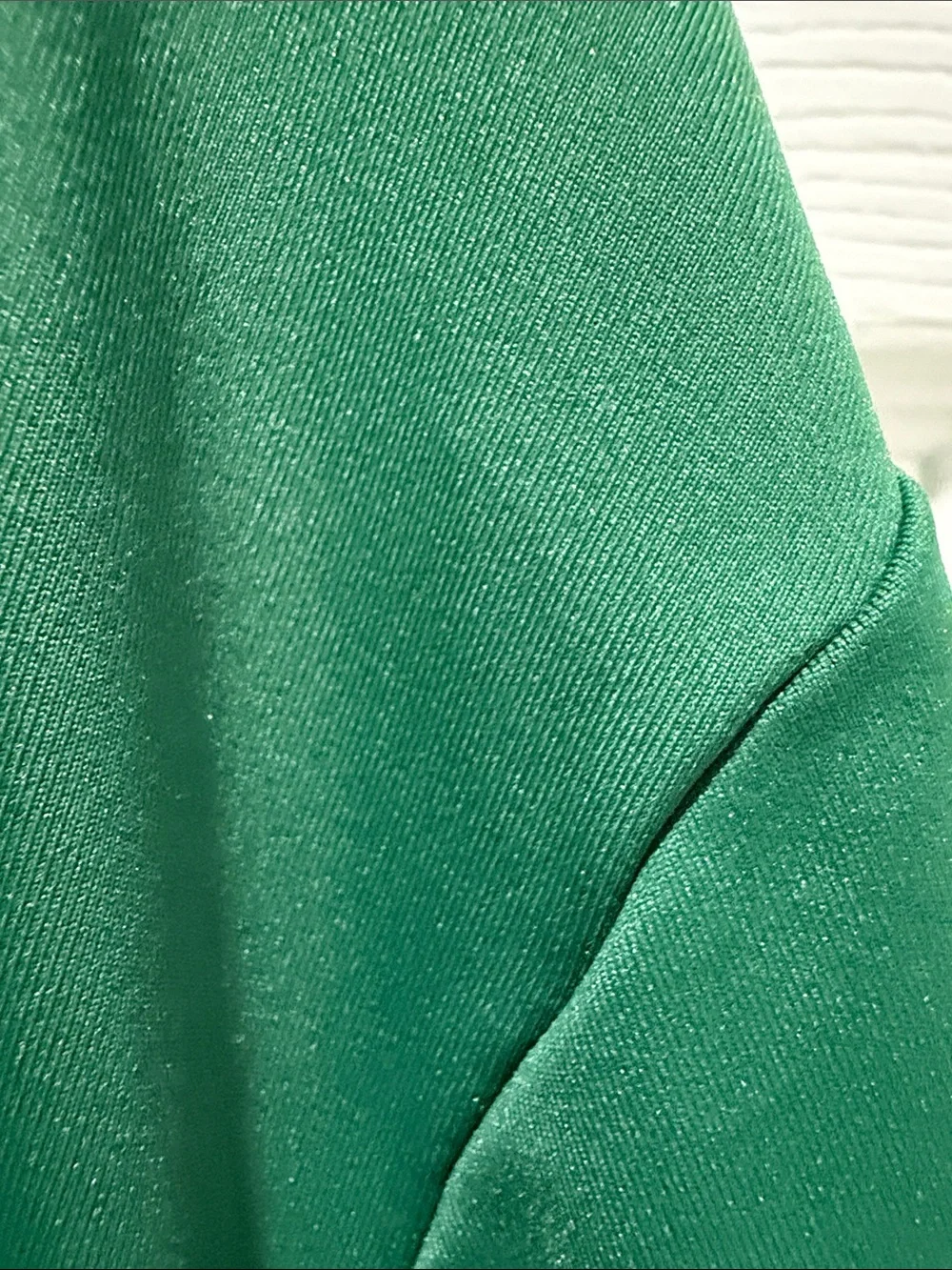 Polo by Ralph Lauren Green Short-Sleeve Polo with White Logo